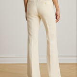 Woven-Straight-Pants 