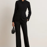 Woven-Straight-Pants 