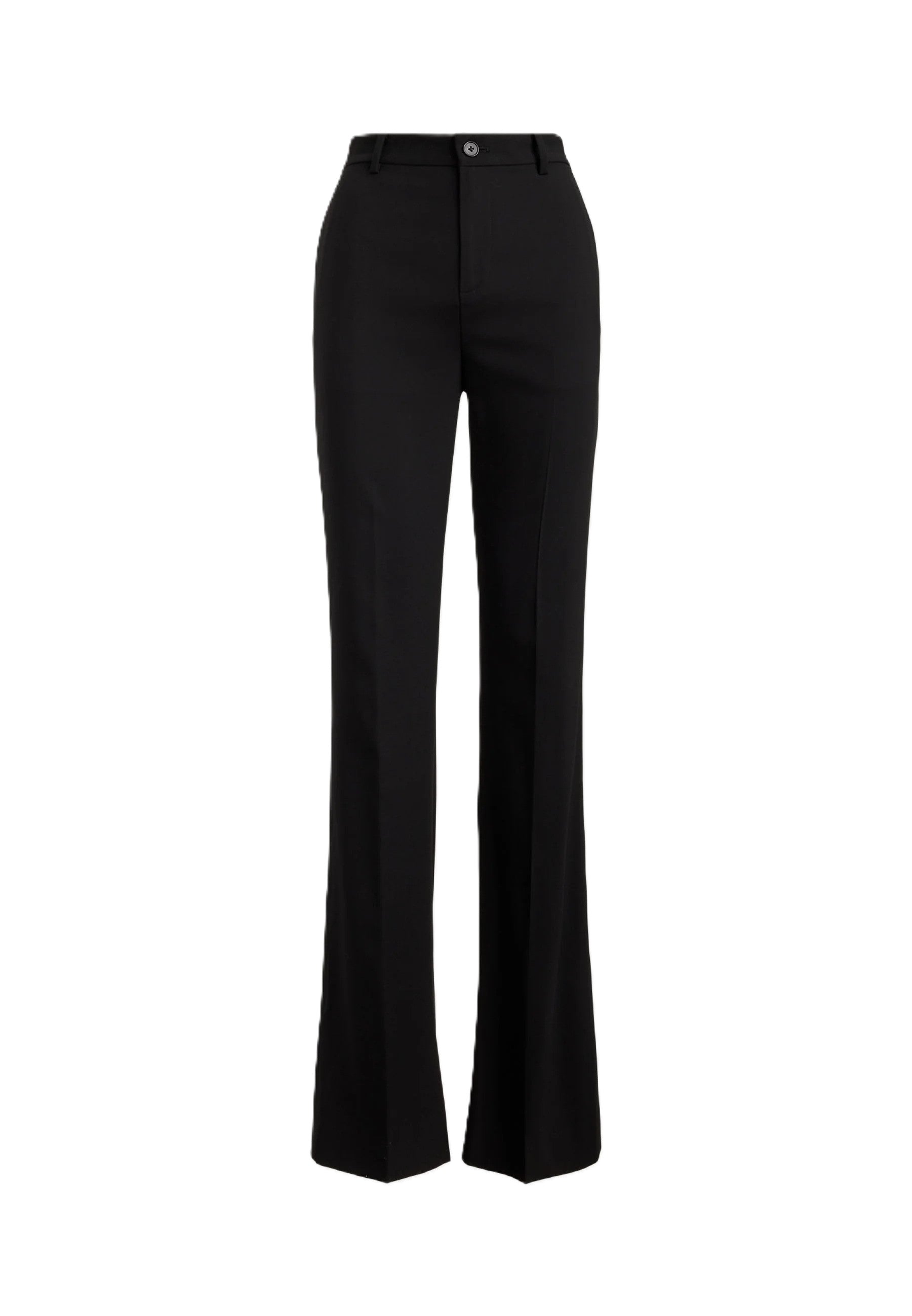 Woven-Straight-Pants 