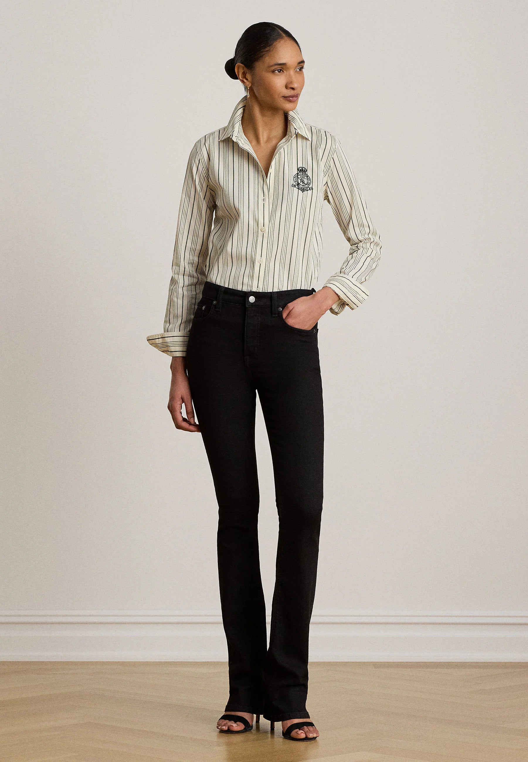 Woven-Sport Shirt-Shirt
