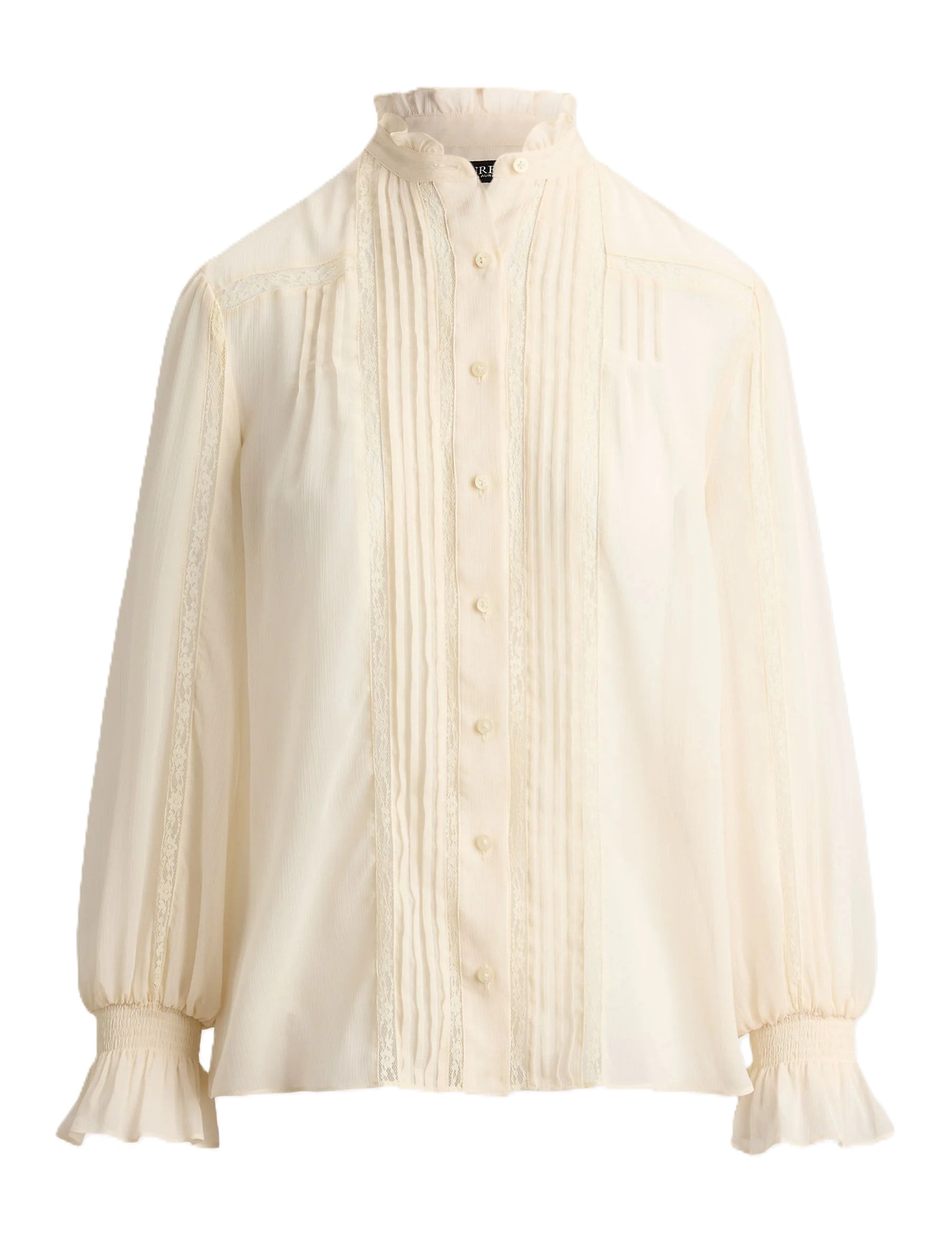 Woven-Blouse-Shirt
