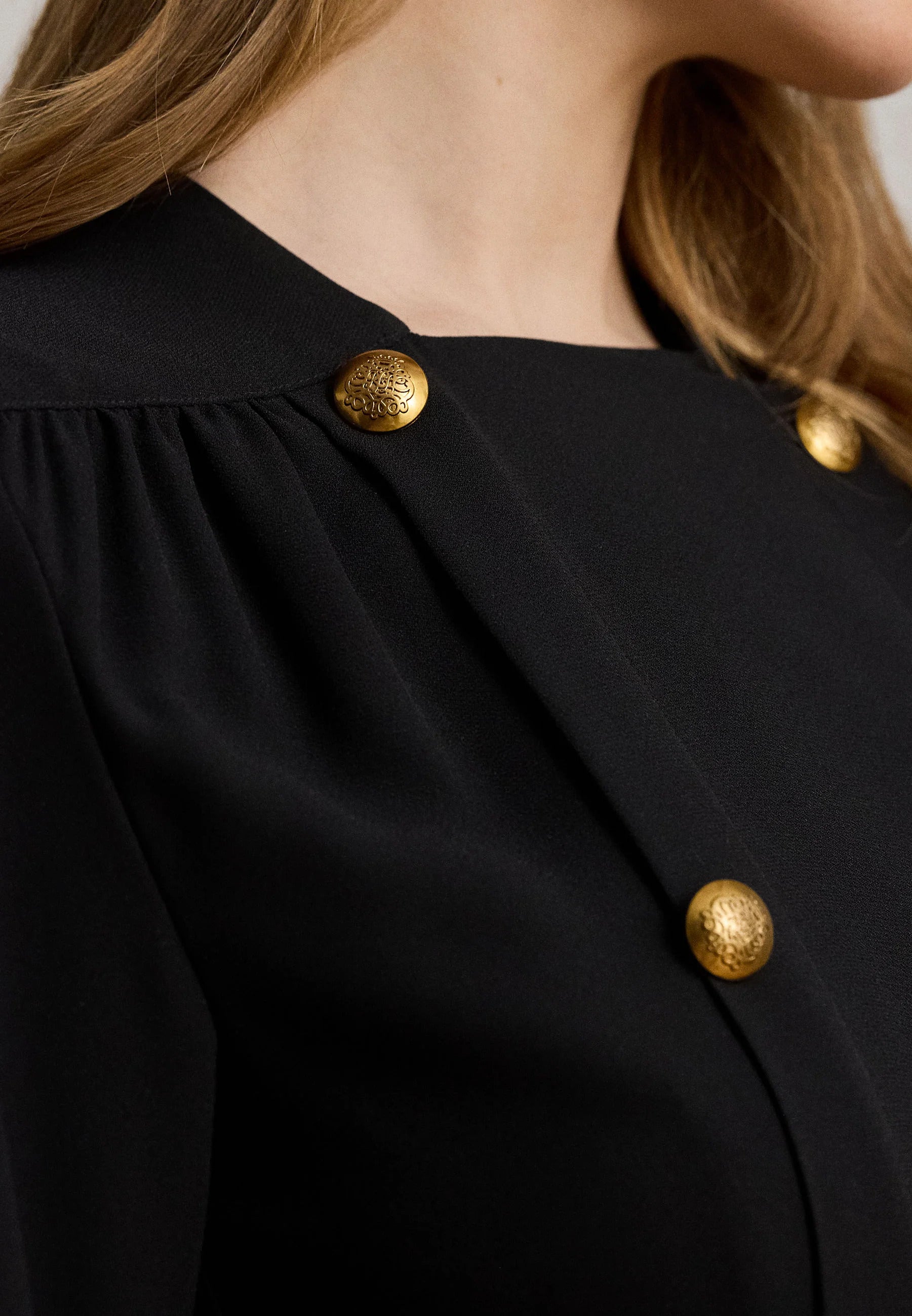 Woven-Fit & Flare-Dresses 