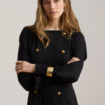 Woven-Fit & Flare-Dresses 