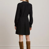 Woven-Fit & Flare-Dresses 