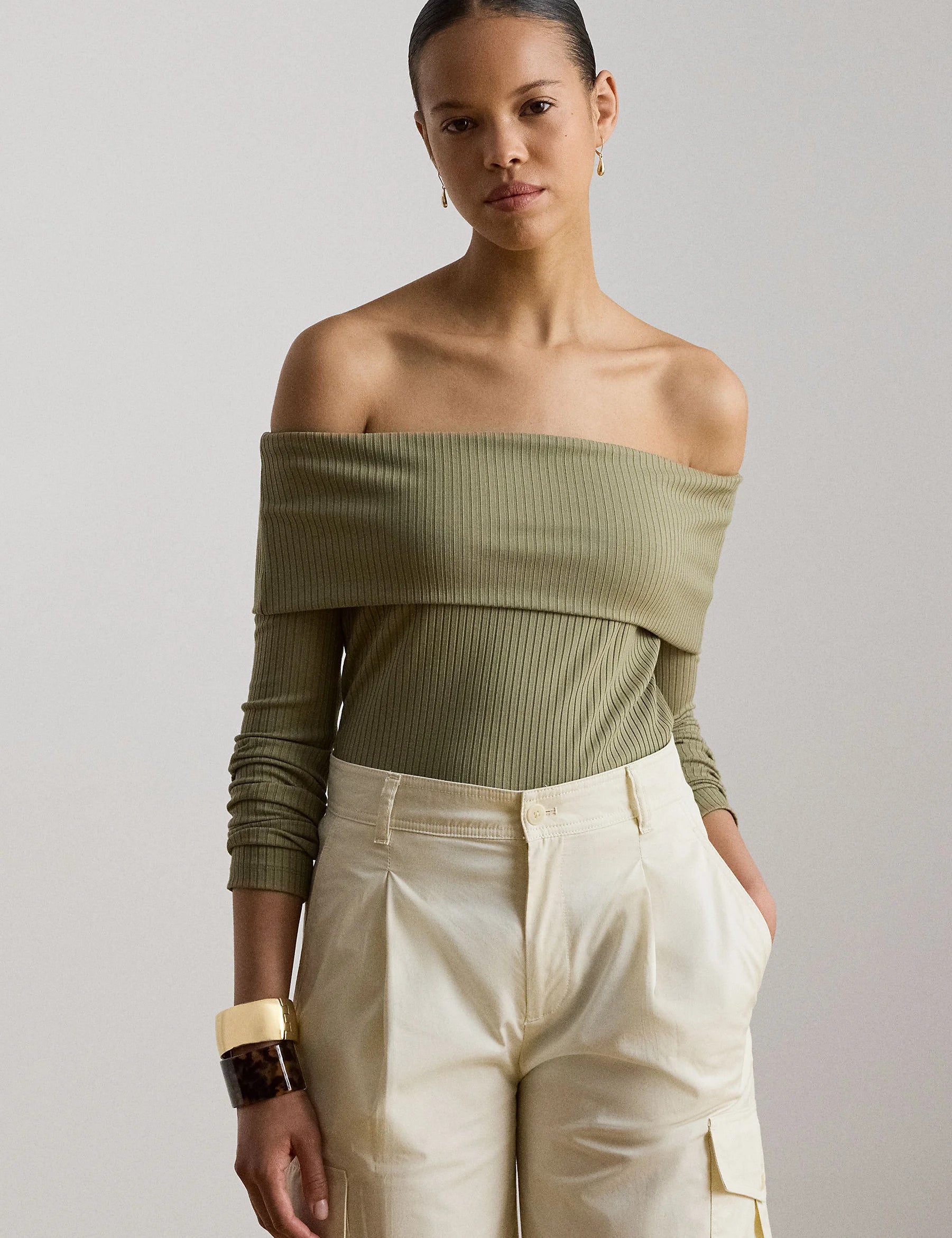 Knit-Pullover 