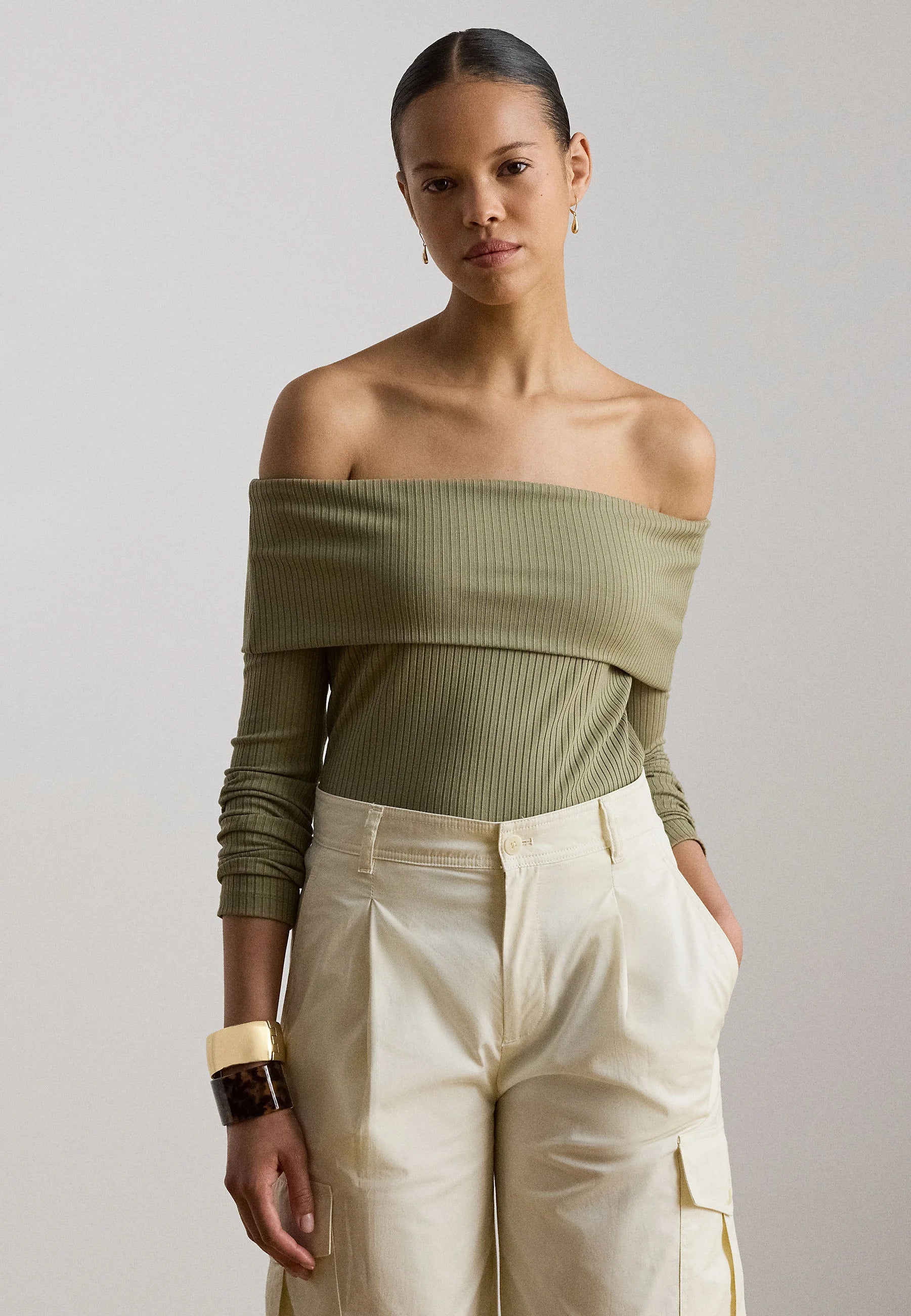 Knit-Pullover