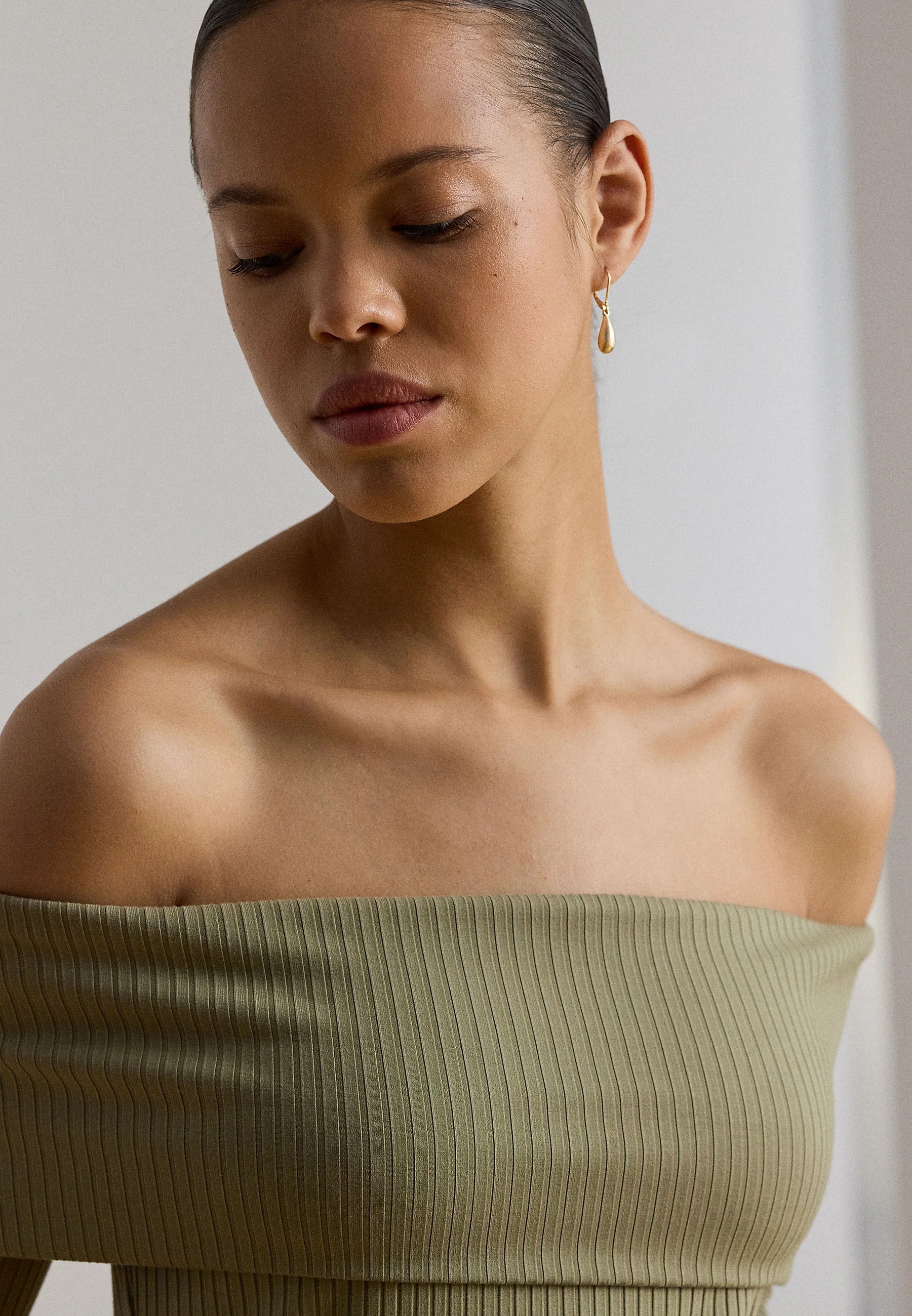 Knit-Pullover