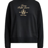 Knit-Pullover-Sweatshirt 
