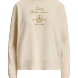 Knit-Pullover-Sweatshirt