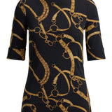 Knit-T-Shirt