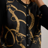 Sweater-Cardigan 