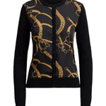 Sweater-Cardigan 