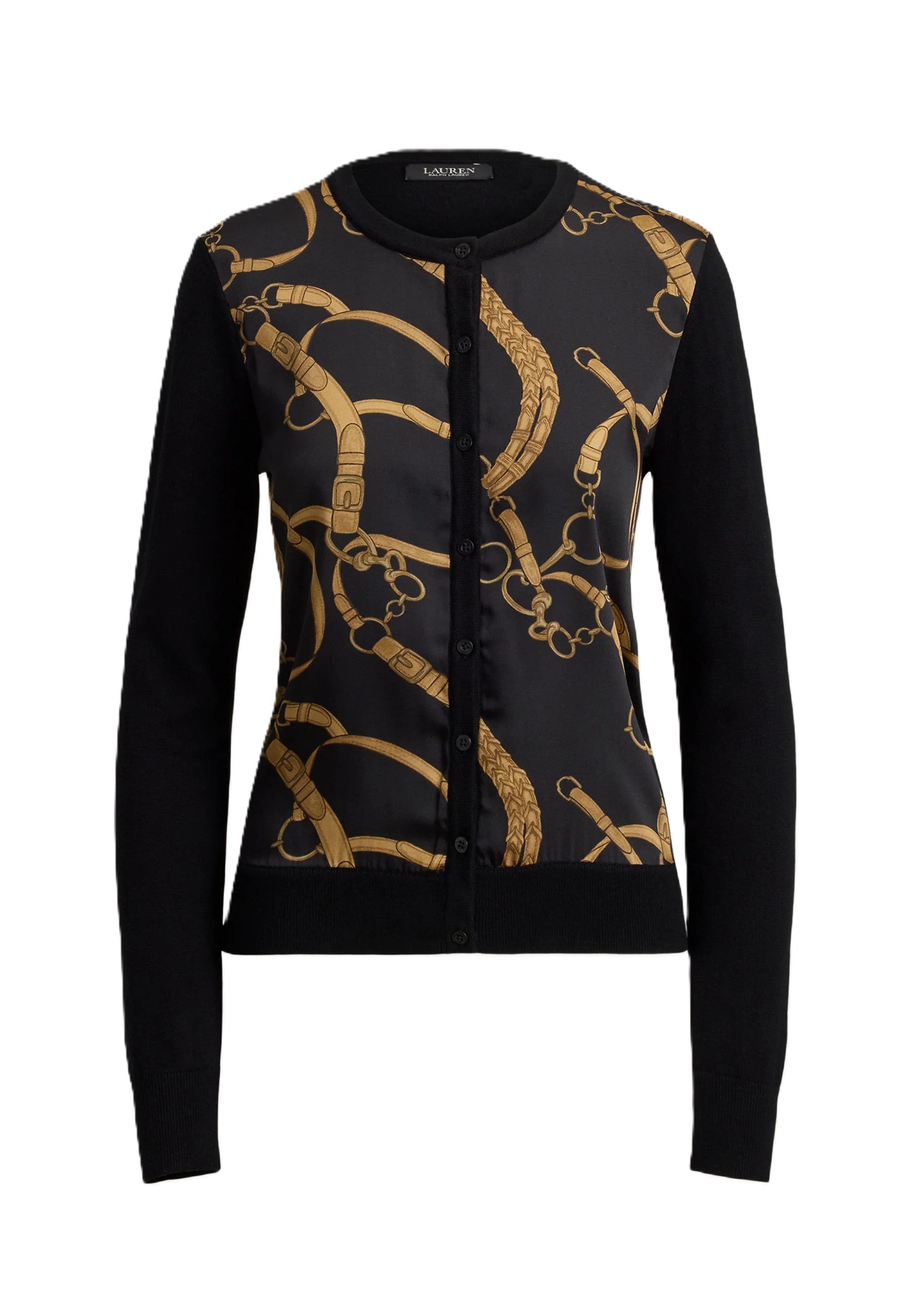 Sweater-Cardigan 