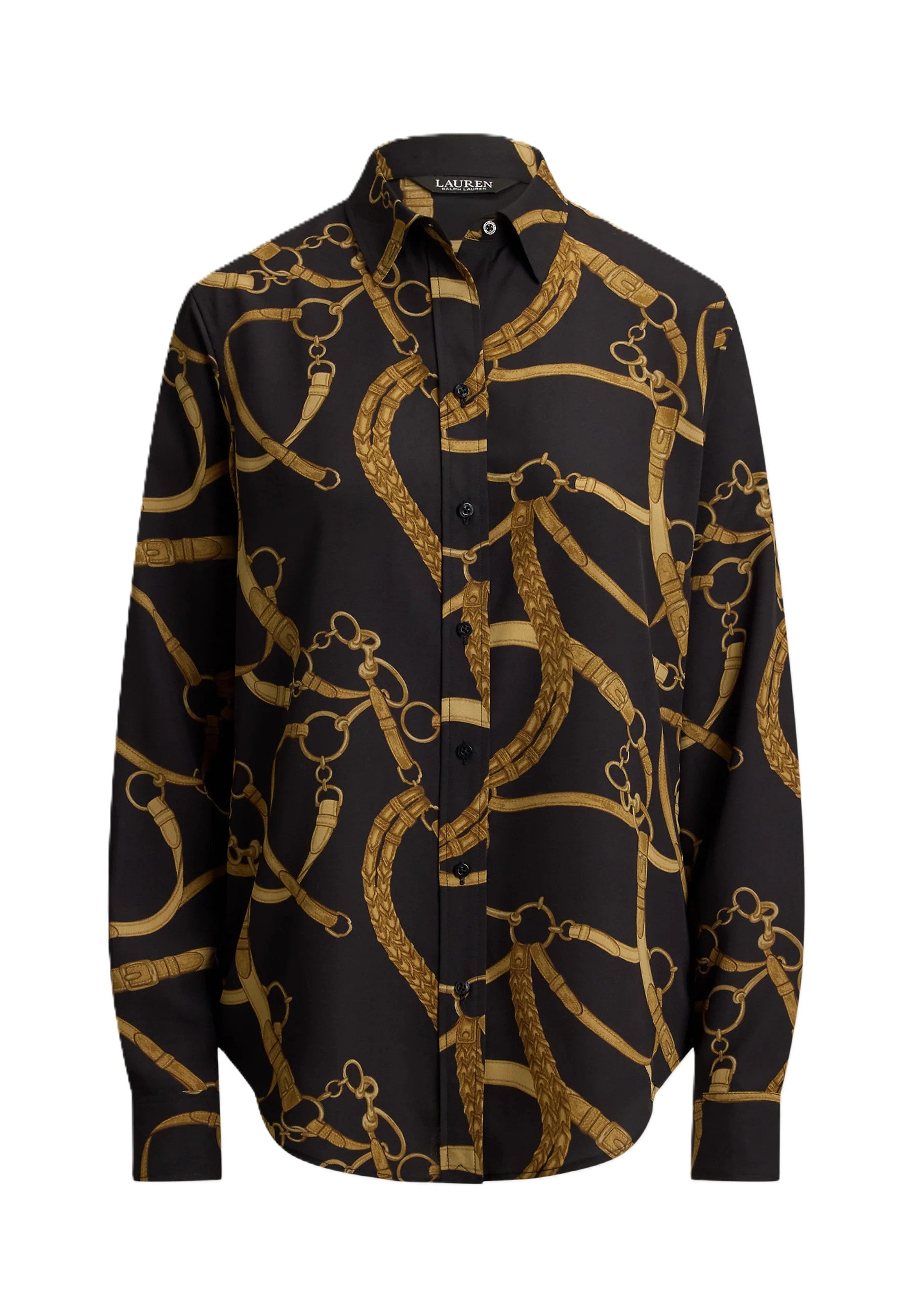 Woven-Sport Shirt-Shirt 
