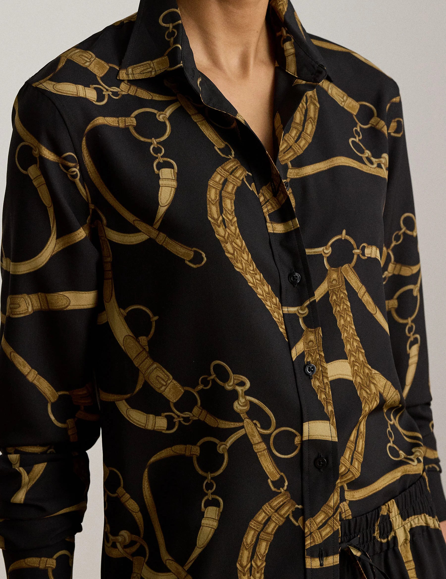 Woven-Sport Shirt-Shirt