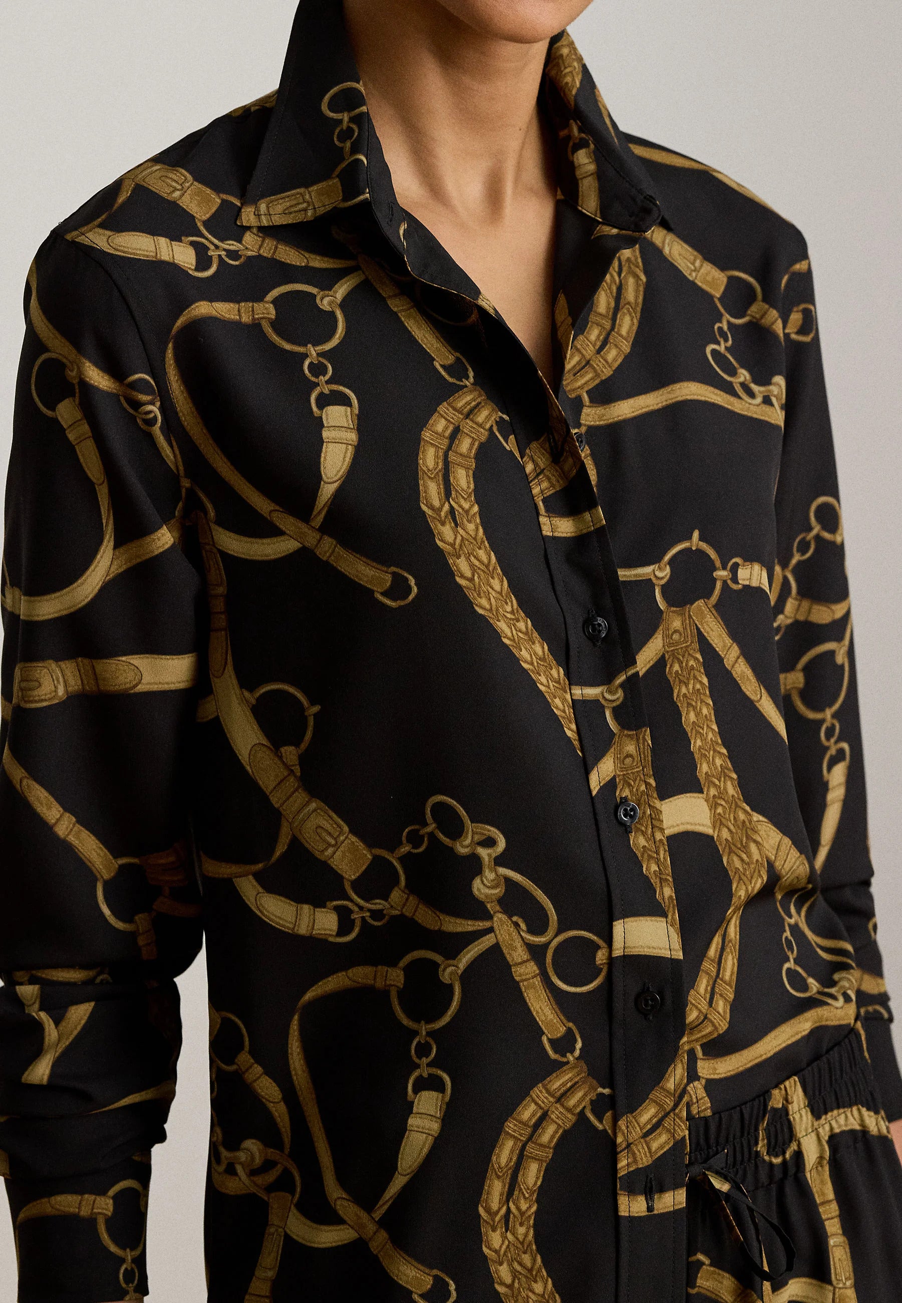 Woven-Sport Shirt-Shirt 