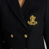 Knit-Blazer/Sport Coat 