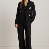 Knit-Blazer/Sport Coat 