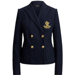 Knit-Blazer/Sport Coat