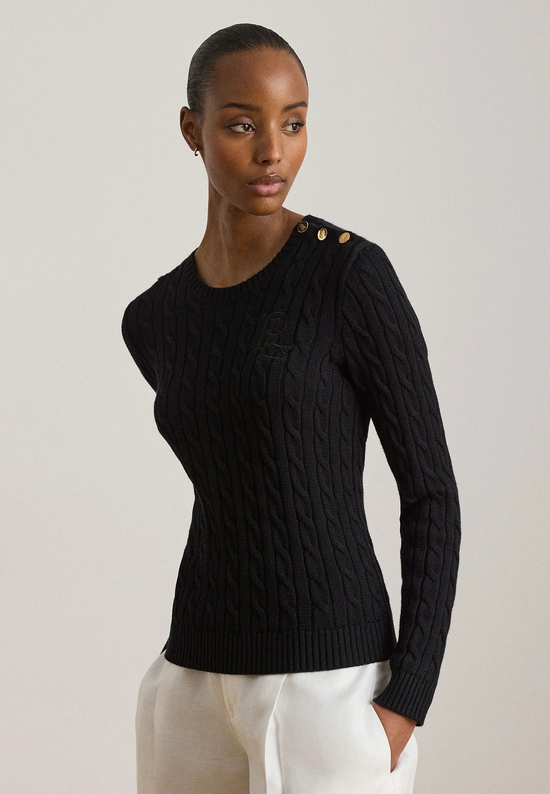 Sweater-Pullover 