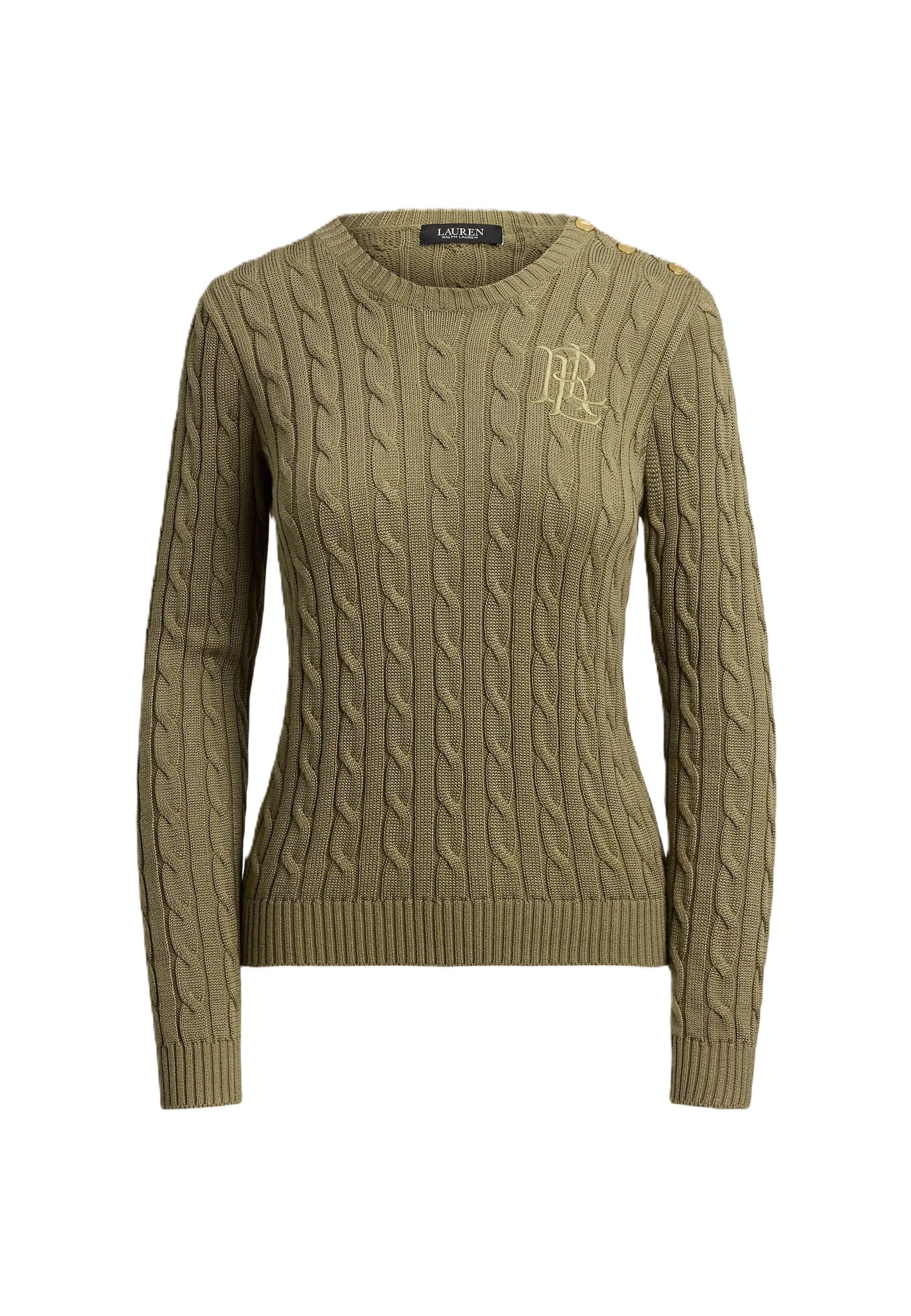 Sweater-Pullover 