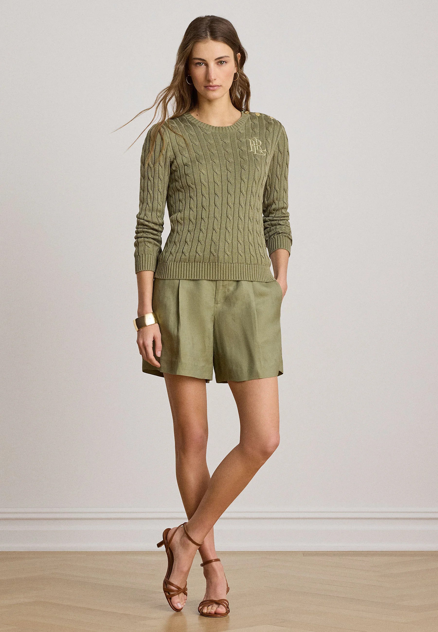 Sweater-Pullover 