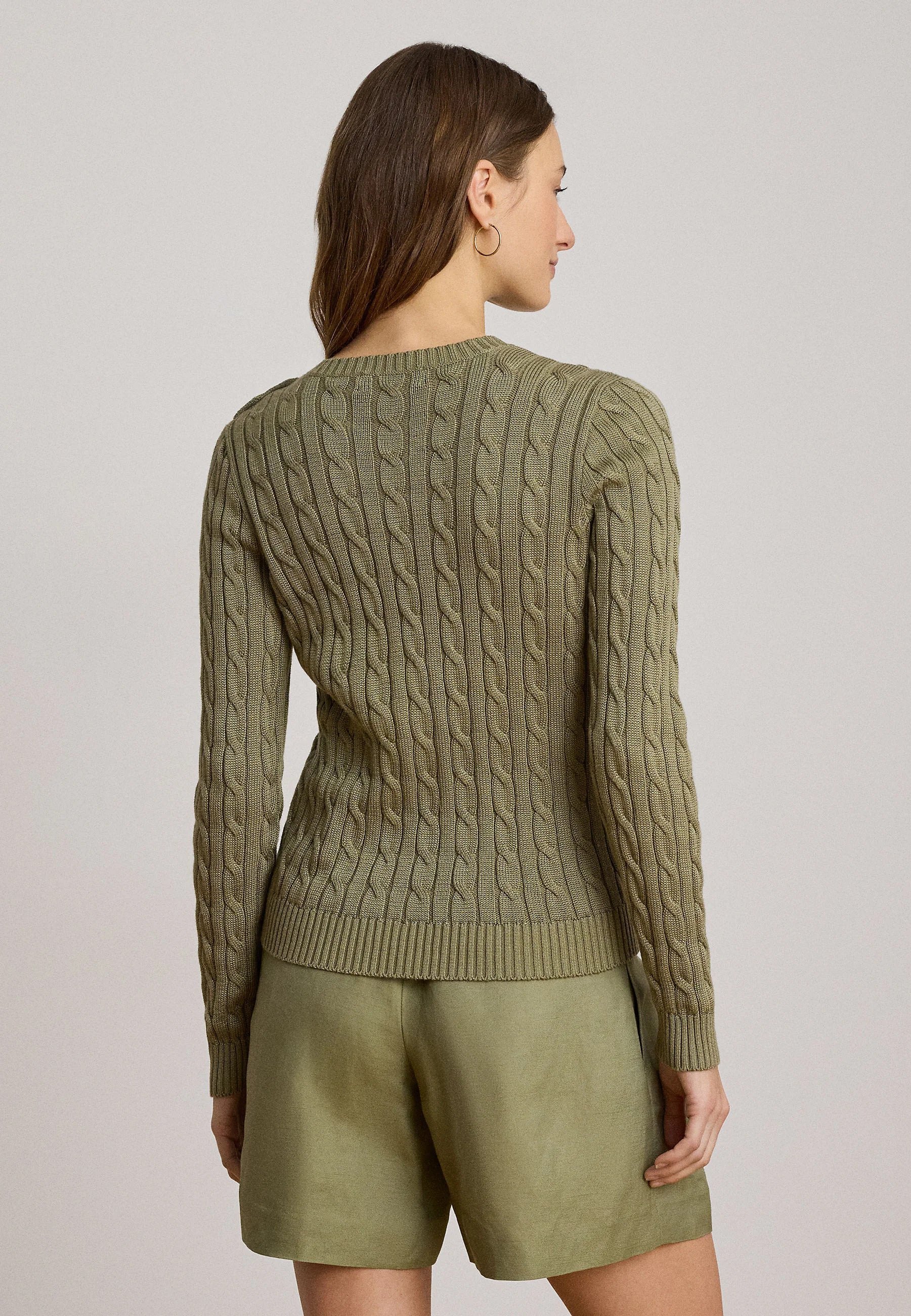 Sweater-Pullover 