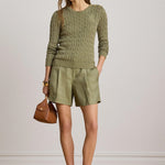Sweater-Pullover 