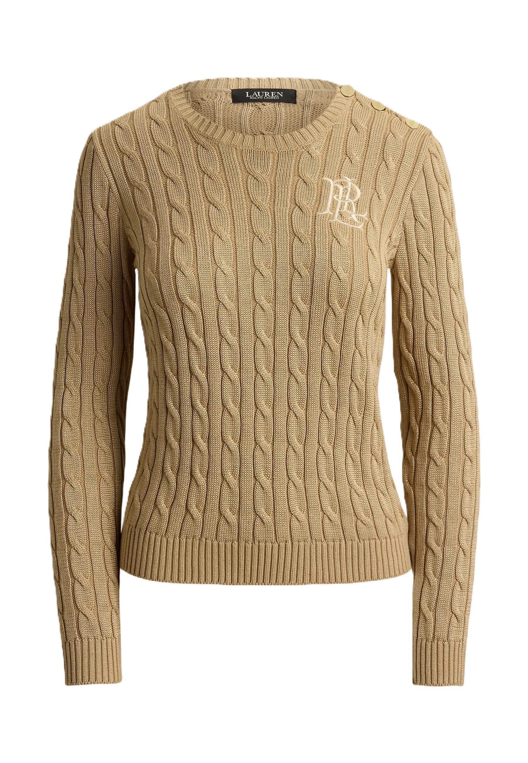 Sweater-Pullover 