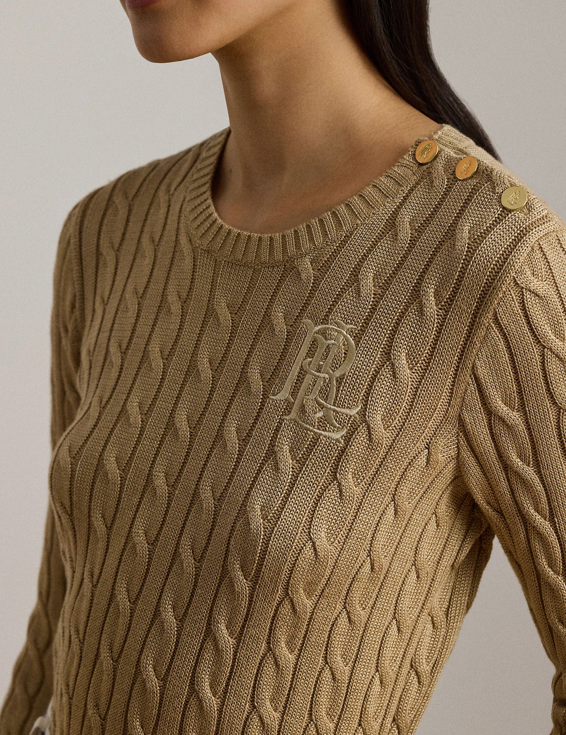 Sweater-Pullover 