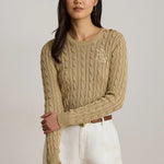 Sweater-Pullover 