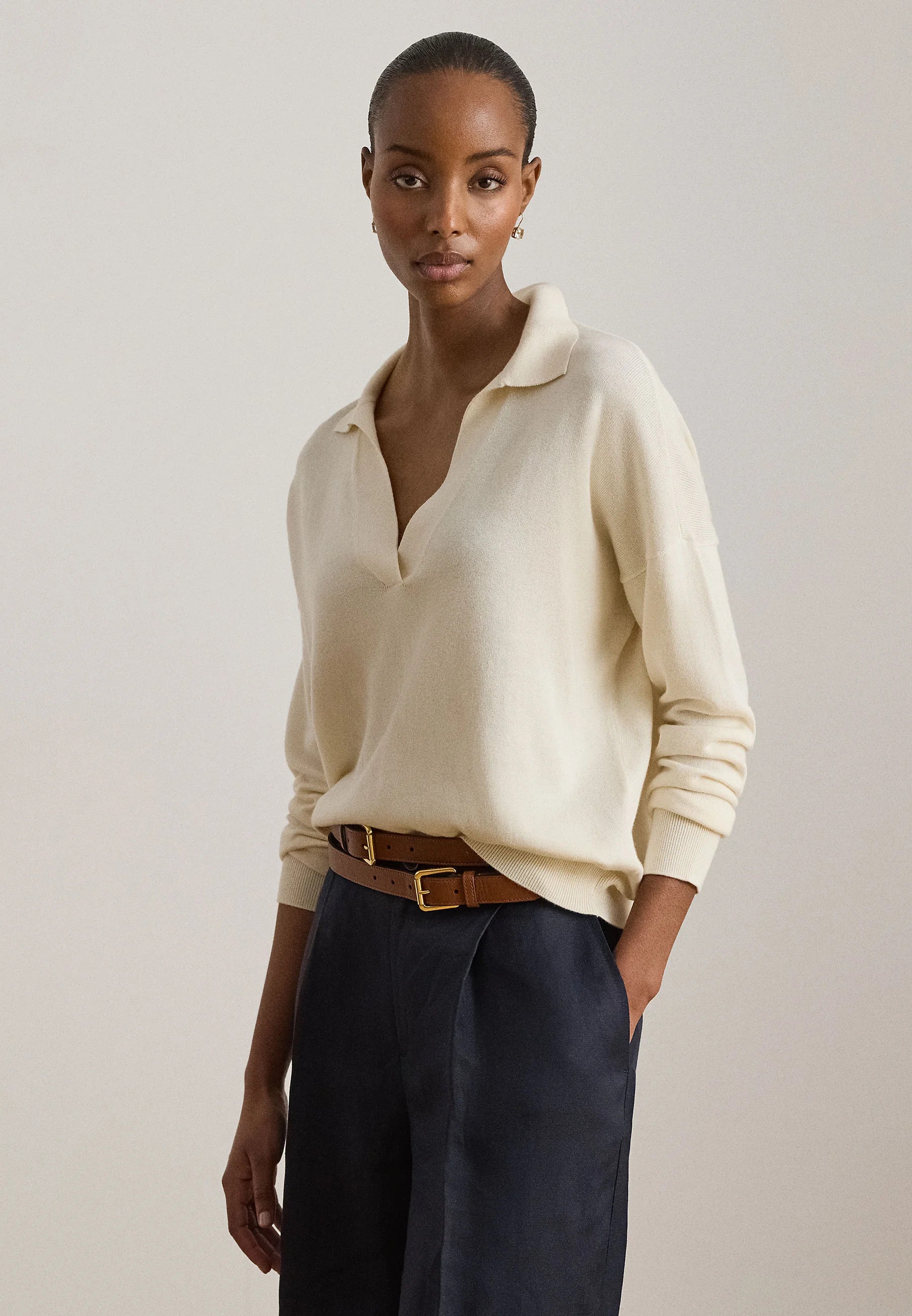 Sweater-Pullover 