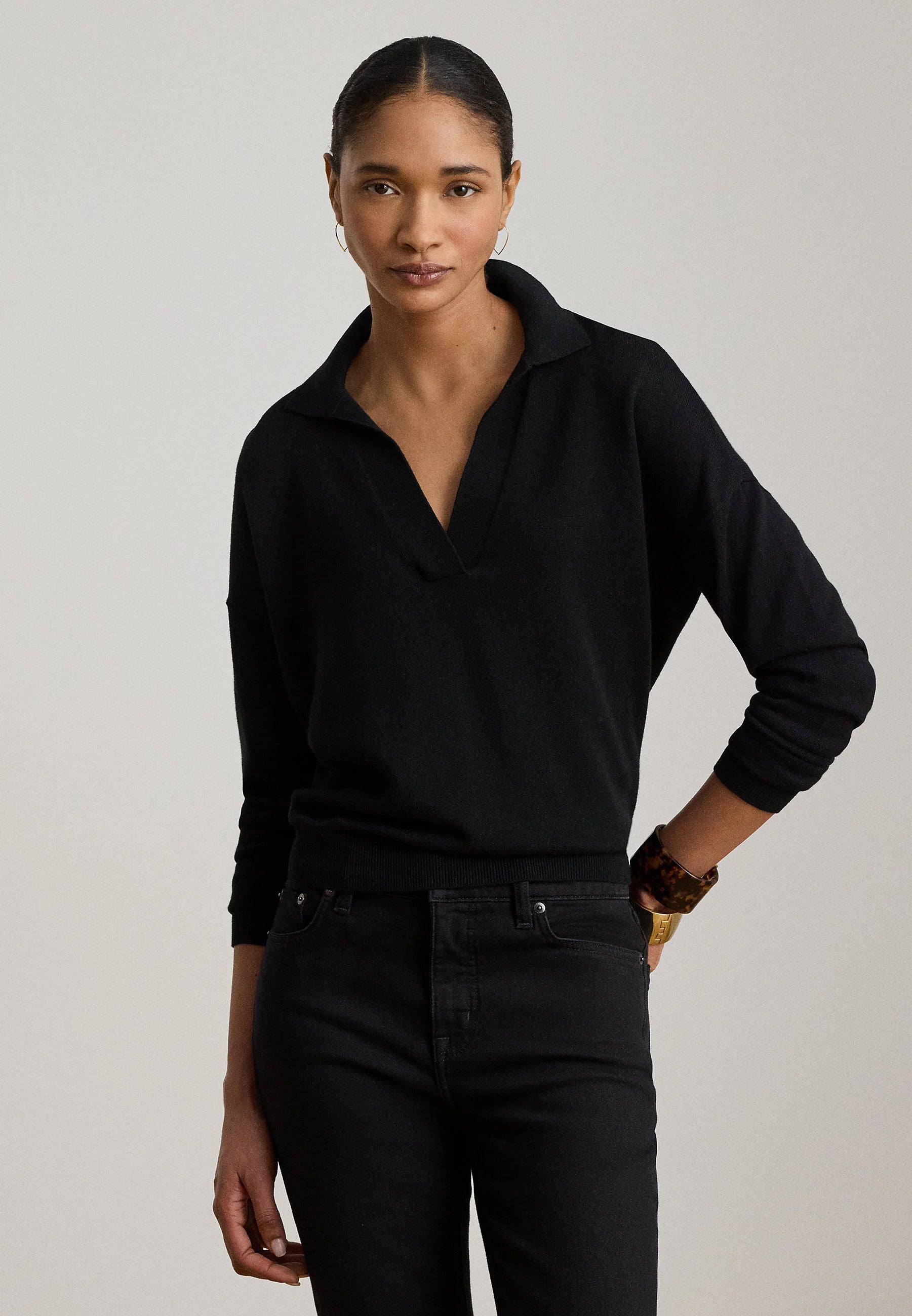 Sweater-Pullover 