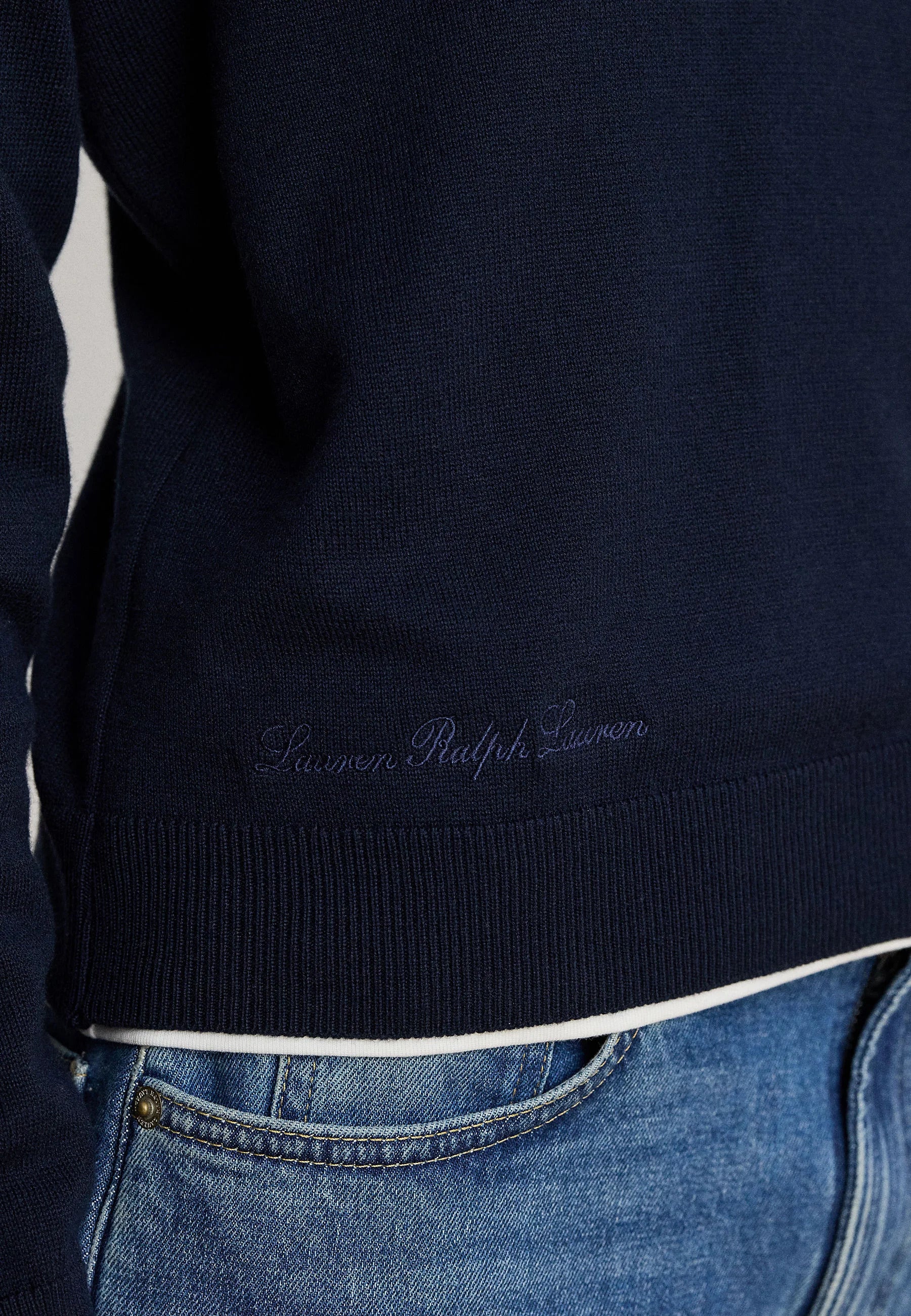 Sweater-Pullover 