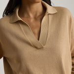 Sweater-Pullover 