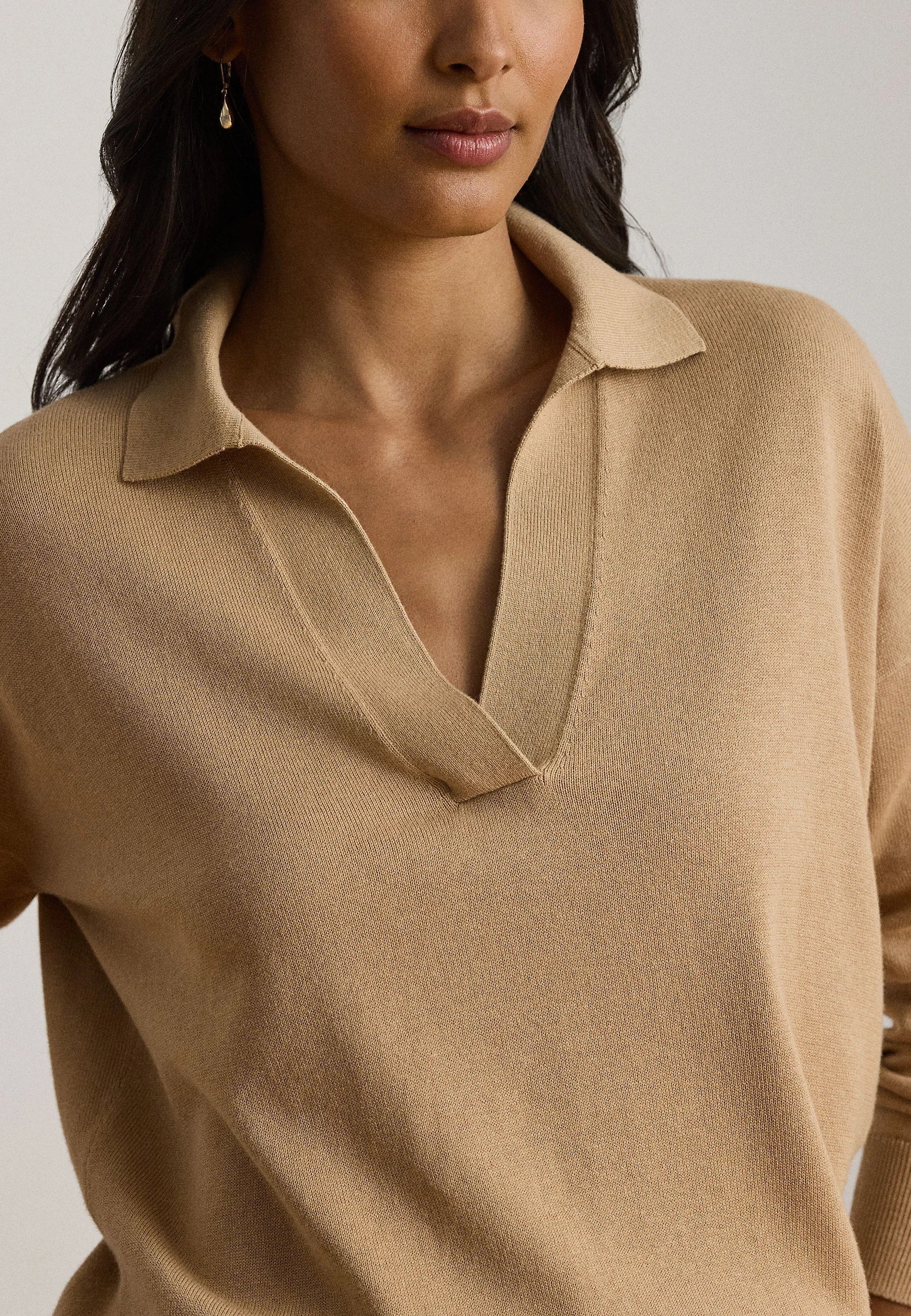 Sweater-Pullover 