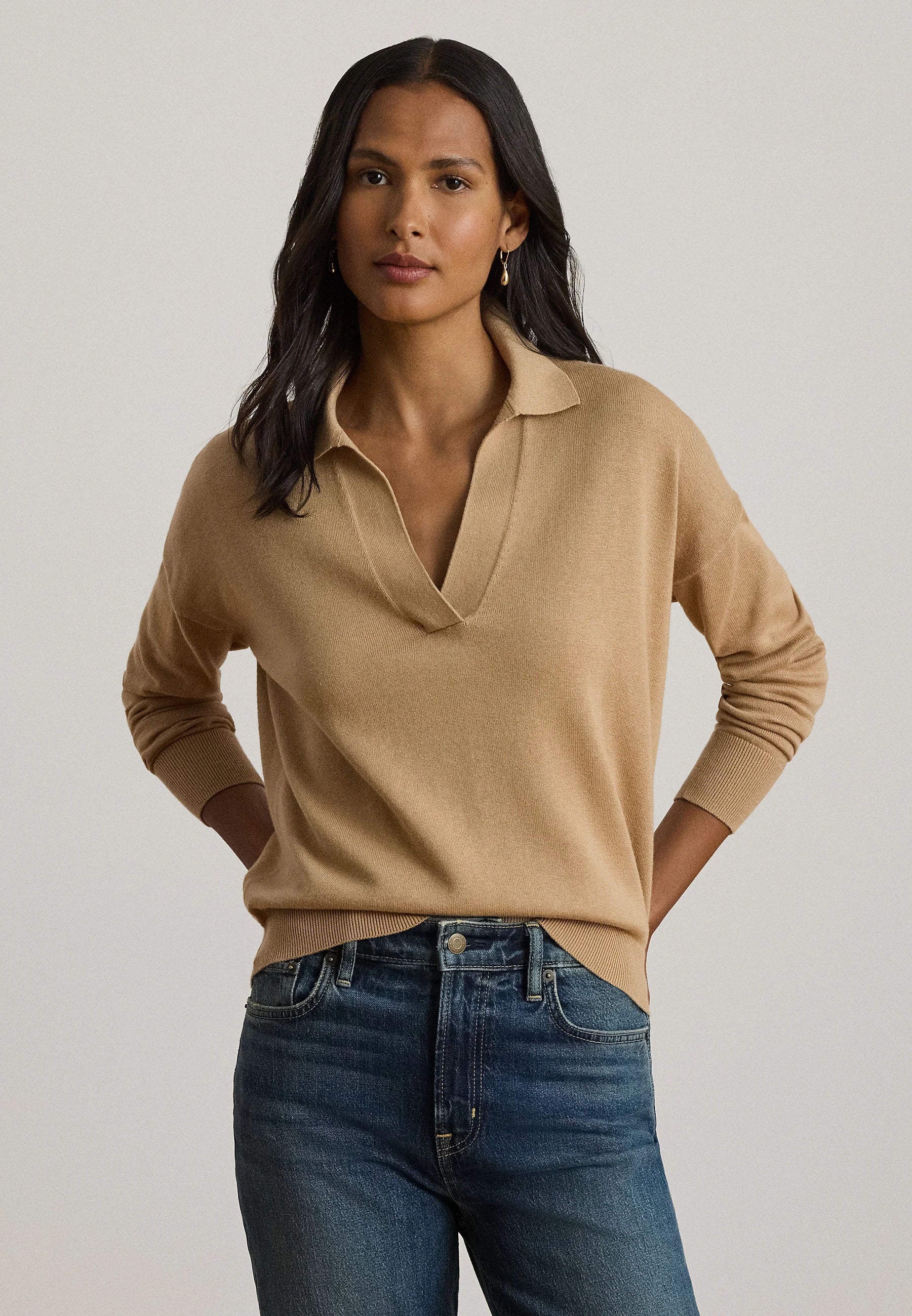 Sweater-Pullover 