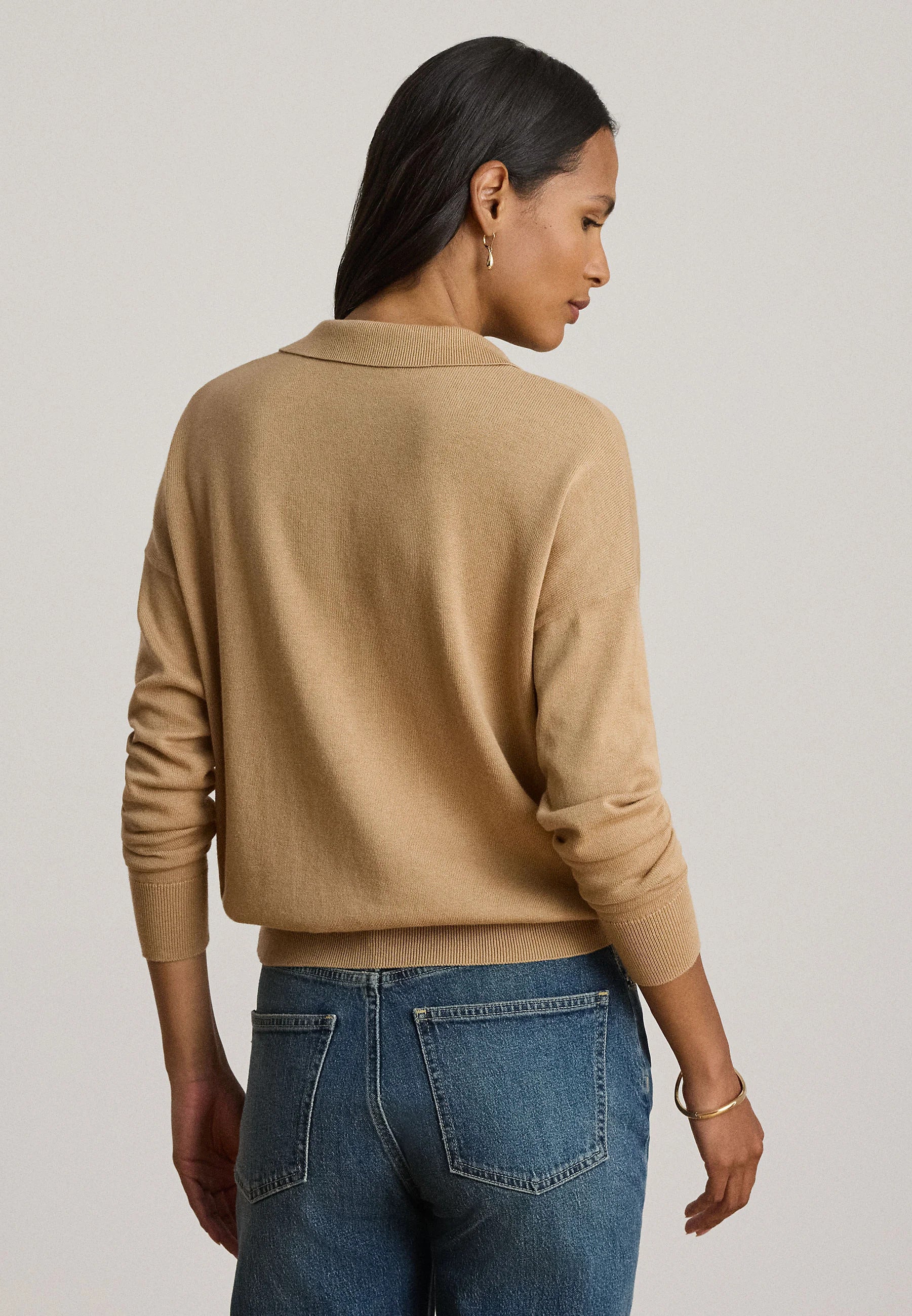 Sweater-Pullover 