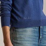 Sweater-Pullover 