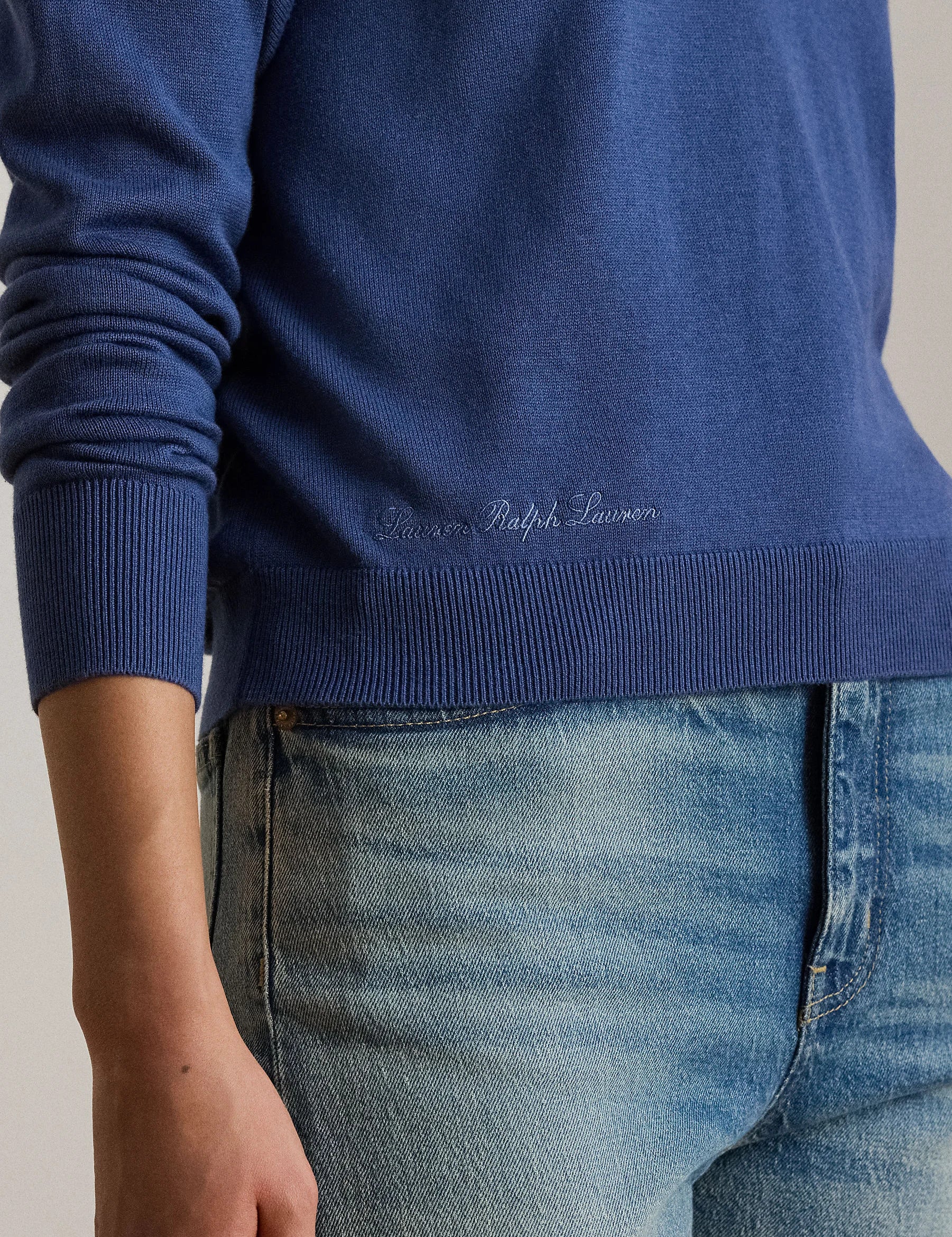Sweater-Pullover 