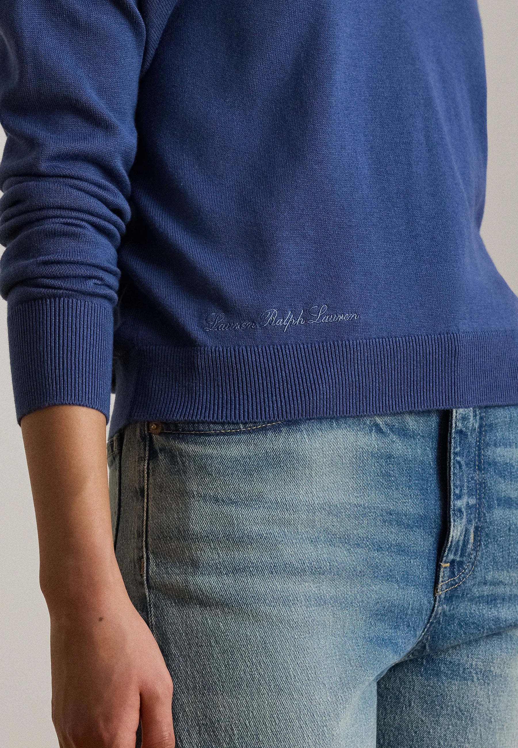 Sweater-Pullover 