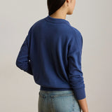 Sweater-Pullover 