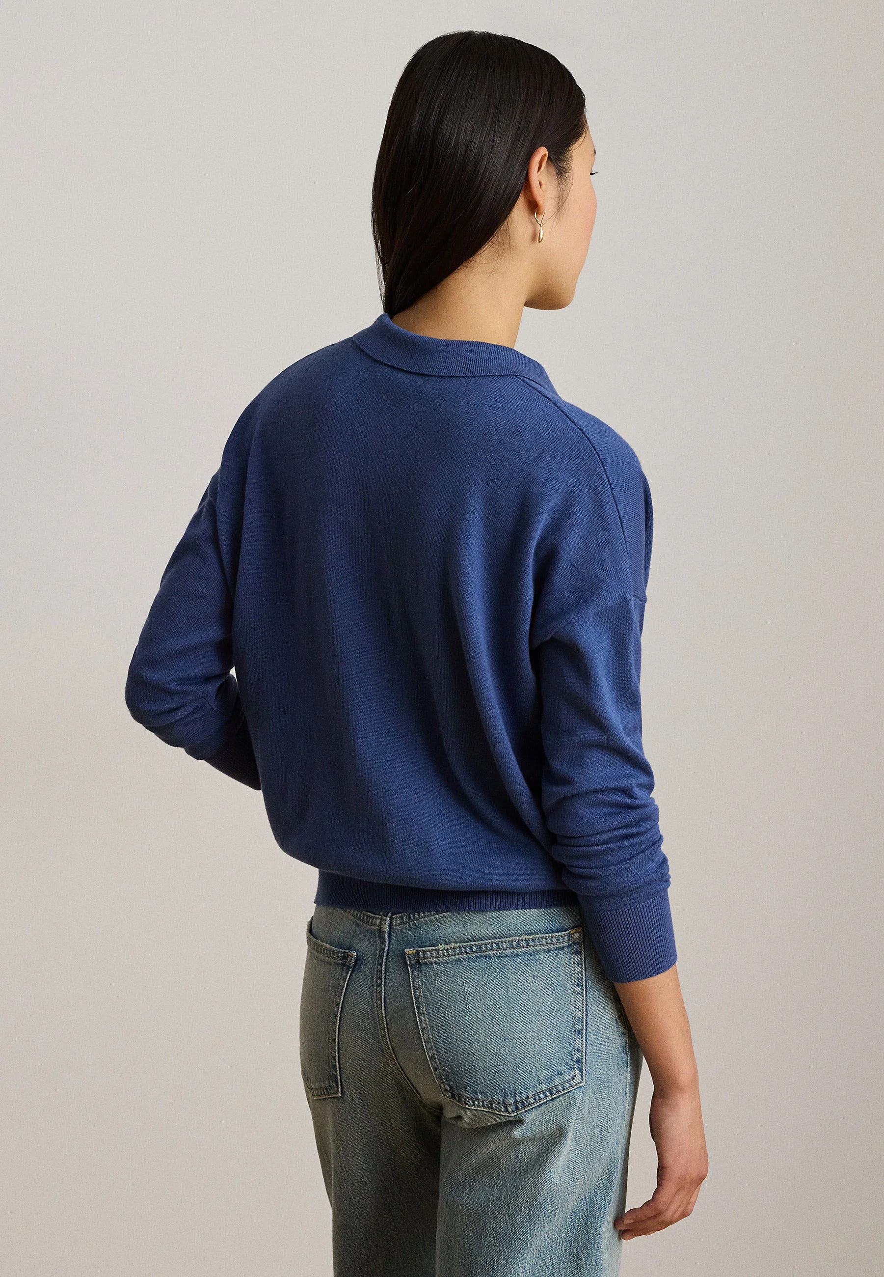 Sweater-Pullover 