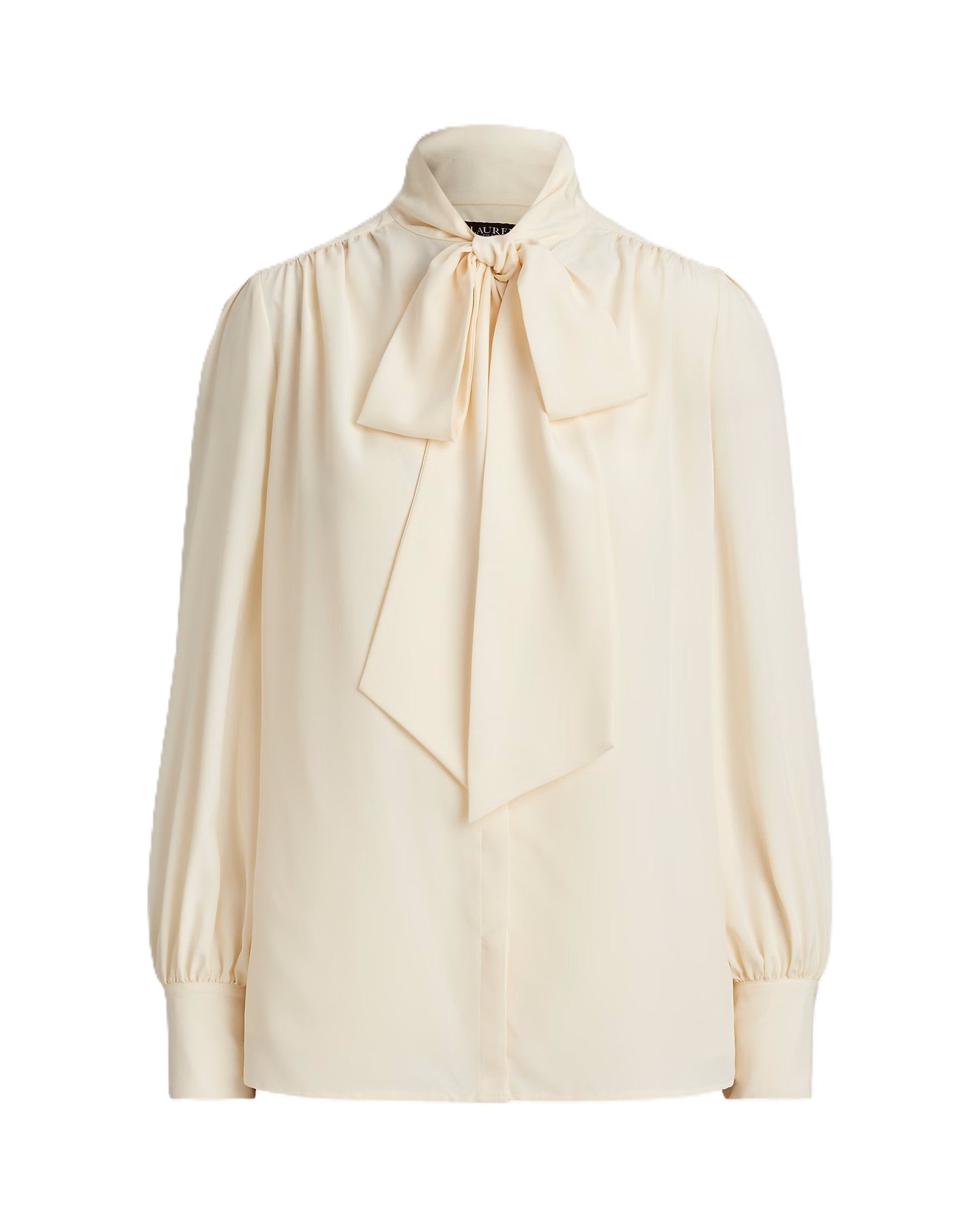 Klaryce-Long Sleeve-Blouse 