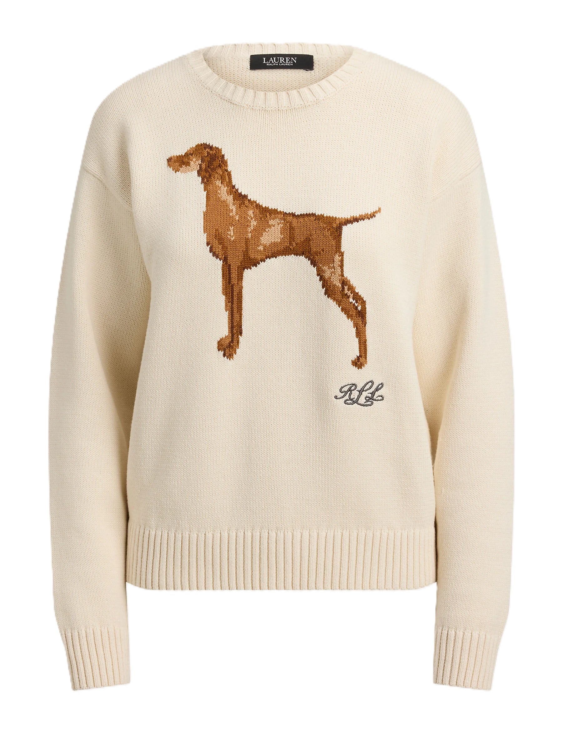 Sweater-Pullover 