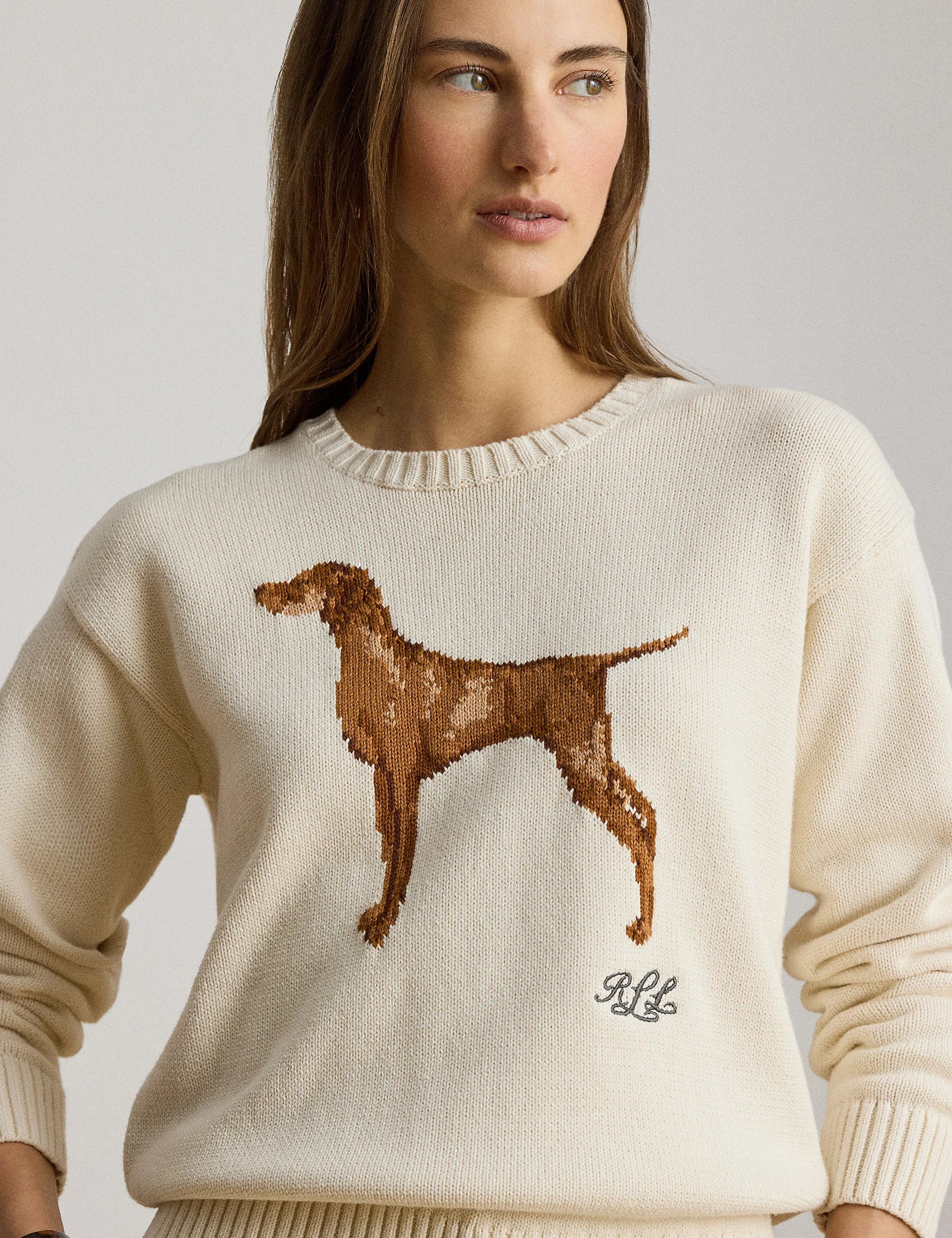 Sweater-Pullover 