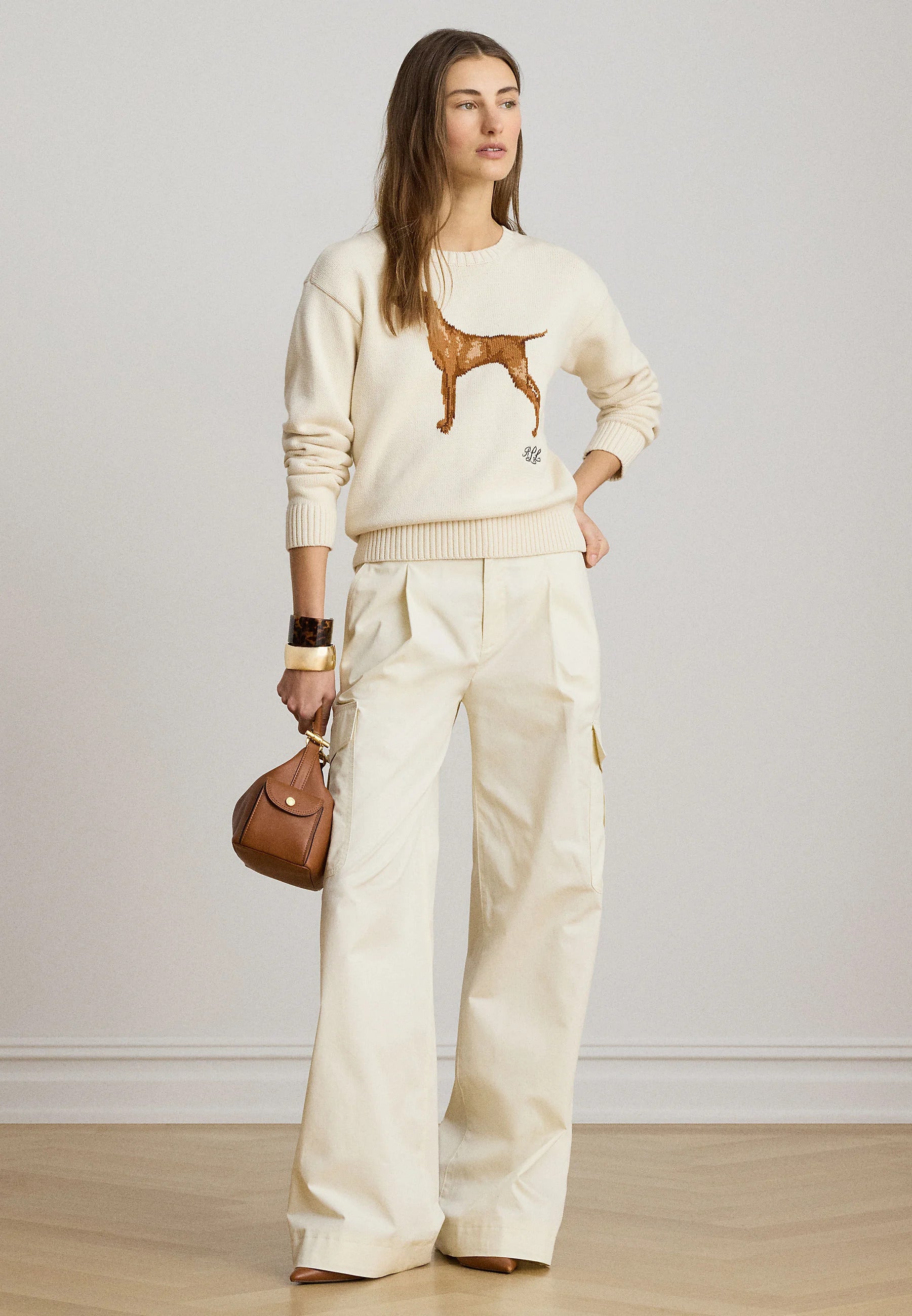 Sweater-Pullover