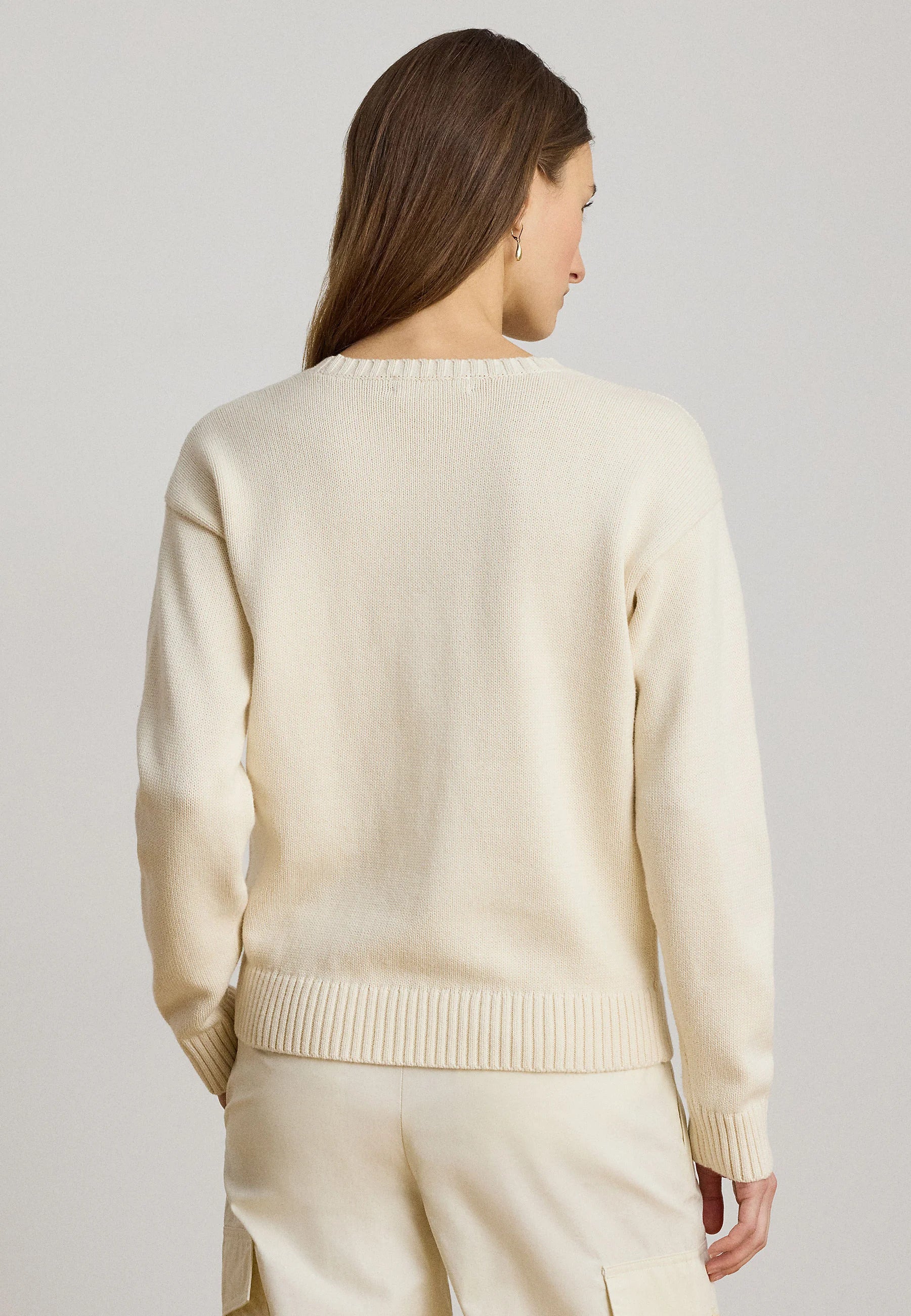 Sweater-Pullover
