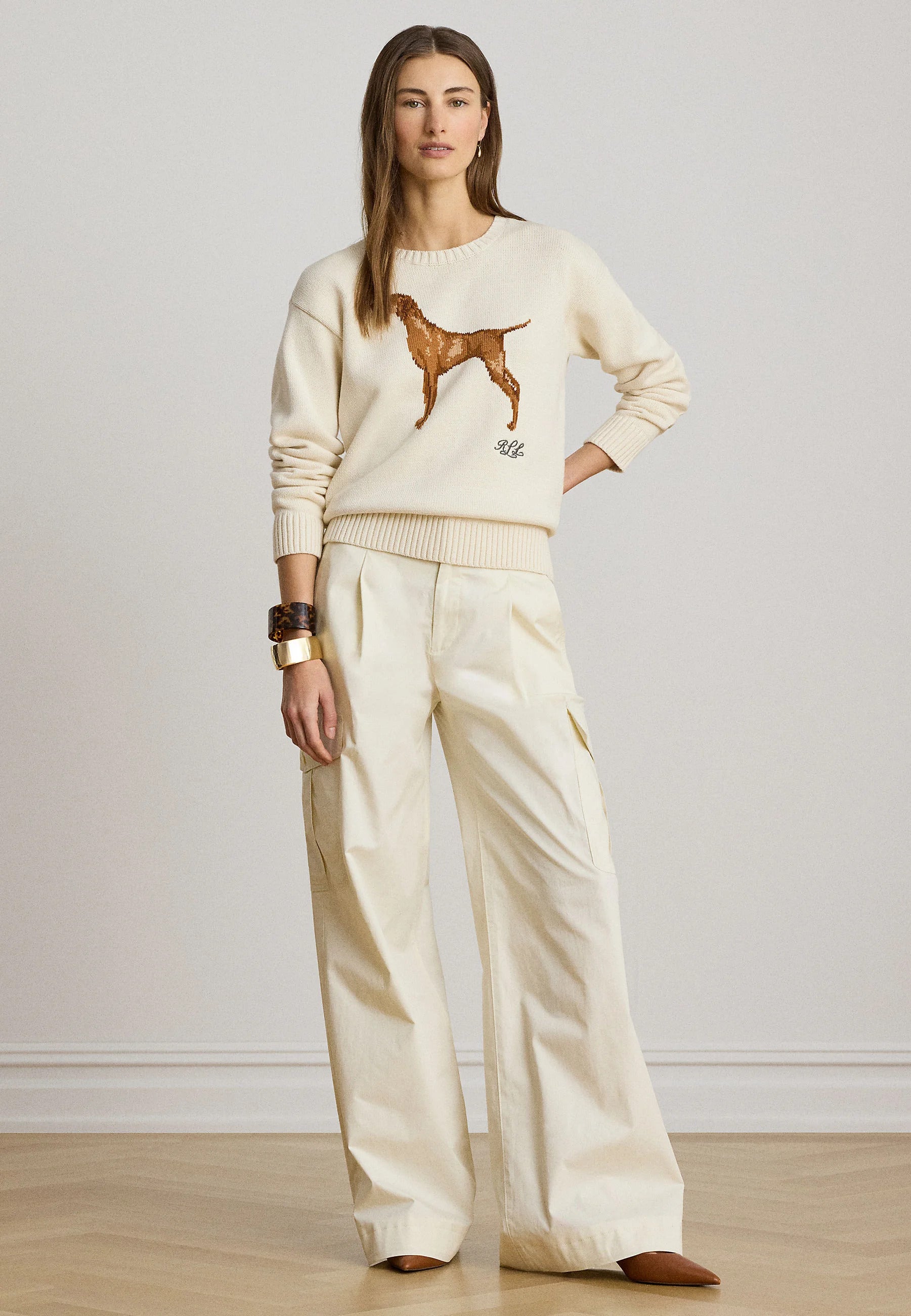 Sweater-Pullover
