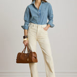Woven-Sport Shirt-Shirt